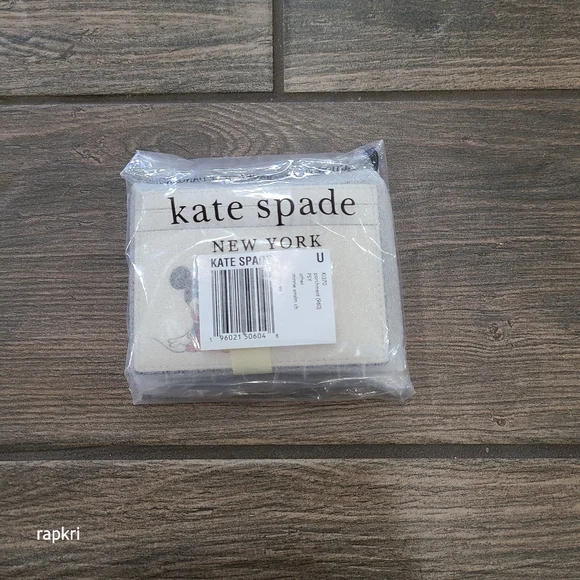 Kate Spade Card holder Minnie Mouse - Picture 7 of 7